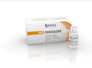 GUNA MD - SHOULDER 1 FIOLKA 2 ML - dermes store