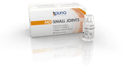 GUNA MD - SMALL JOINTS 10 FIOLEK - dermes store