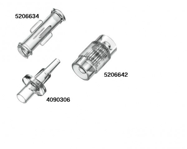 HA. COMBIFIX ADAPTER ŁĄCZNIK ŻEŃSKI - dermes store