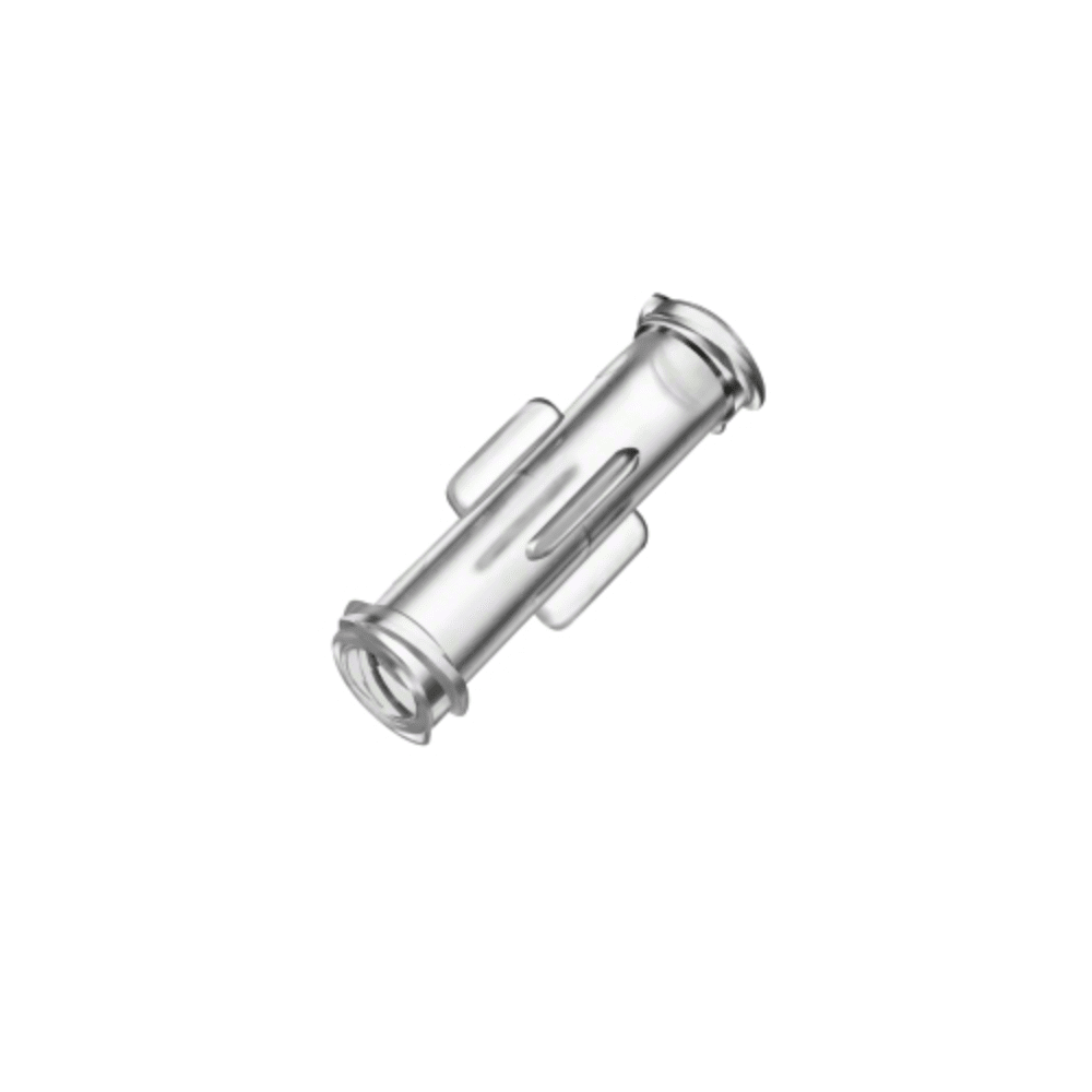 HA. COMBIFIX ADAPTER ŁĄCZNIK ŻEŃSKI - dermes store