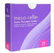HA. IGŁY DO WYPEŁN.MESO - RELLE 0,4X12 10SZT ETW2712 - dermes store
