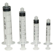 HA. STRZYKAWKI 3 - CZĘŚ KD - JECT LUER - LOK 3ML.10SZT - dermes store