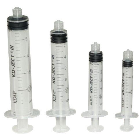 HA. STRZYKAWKI 3 - CZĘŚ KD - JECT LUER - LOK 3ML.10SZT - dermes store