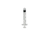 HA. STRZYKAWKI 3 - CZĘŚCIOWE BD LUER - LOK 3ML.10sSZT. - dermes store