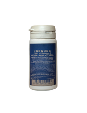 HENNA ANNA  CZARNA 20G