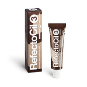 HENNA REFECTOCIL BRĄZOWA - dermes store