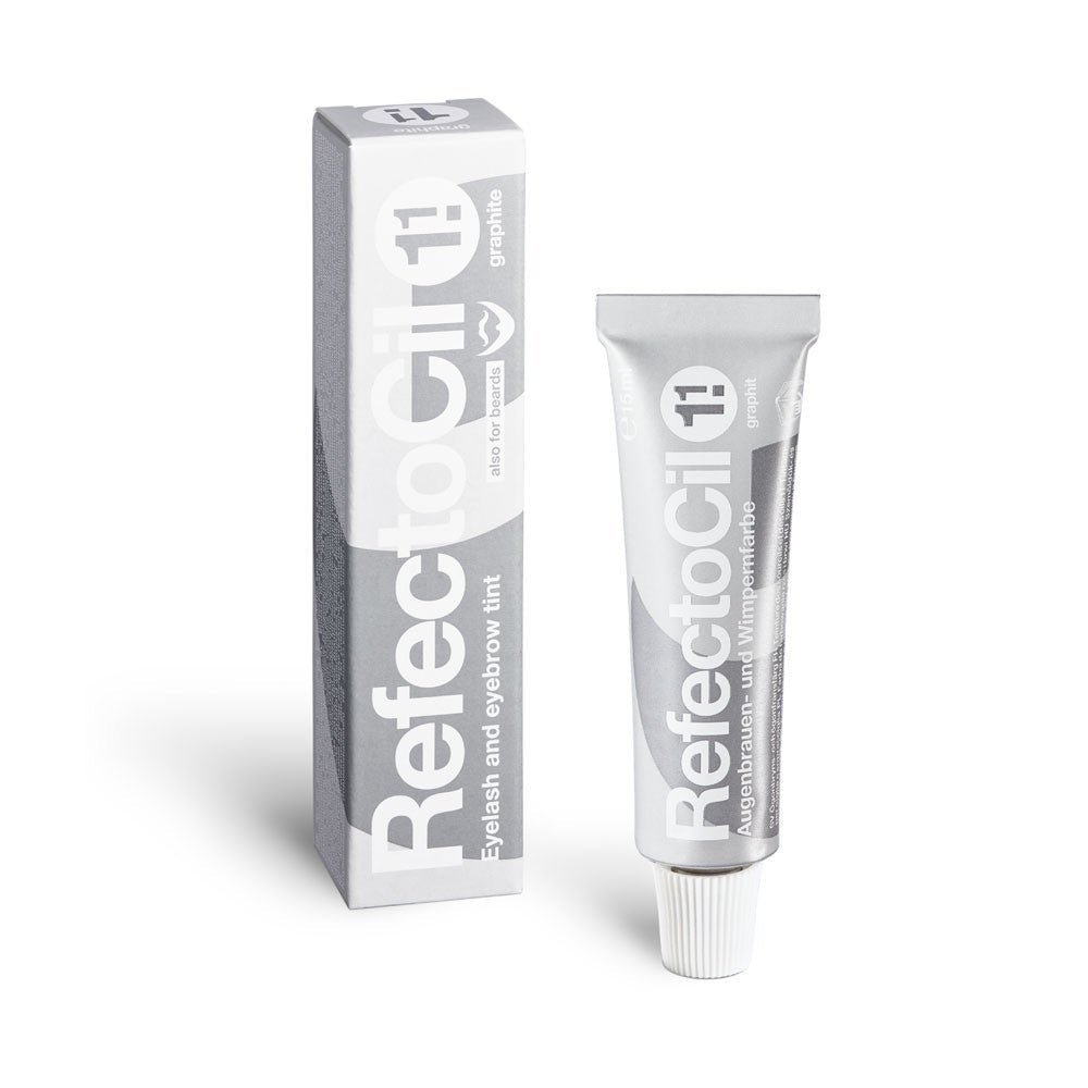 HENNA REFECTOCIL GRAFIT - dermes store