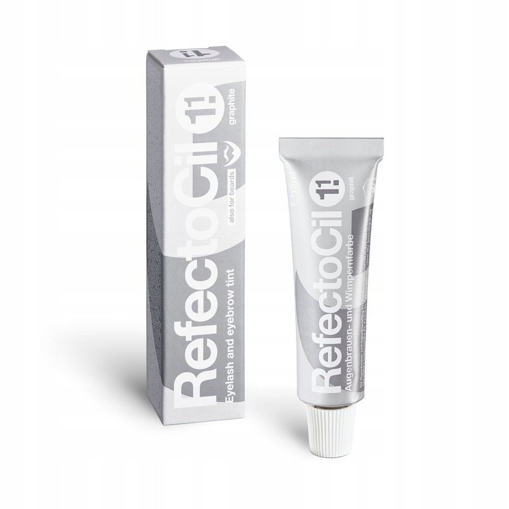HENNA REFECTOCIL GRAFIT - dermes store