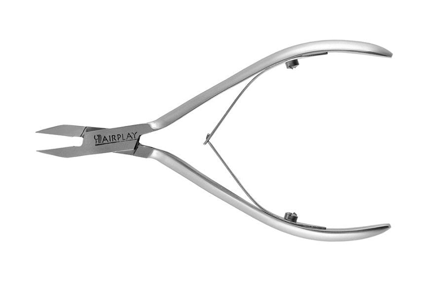 HR. CĘGI DO WRASTAJĄCYCH PAZNOKCI CP 00 - 11 - dermes store