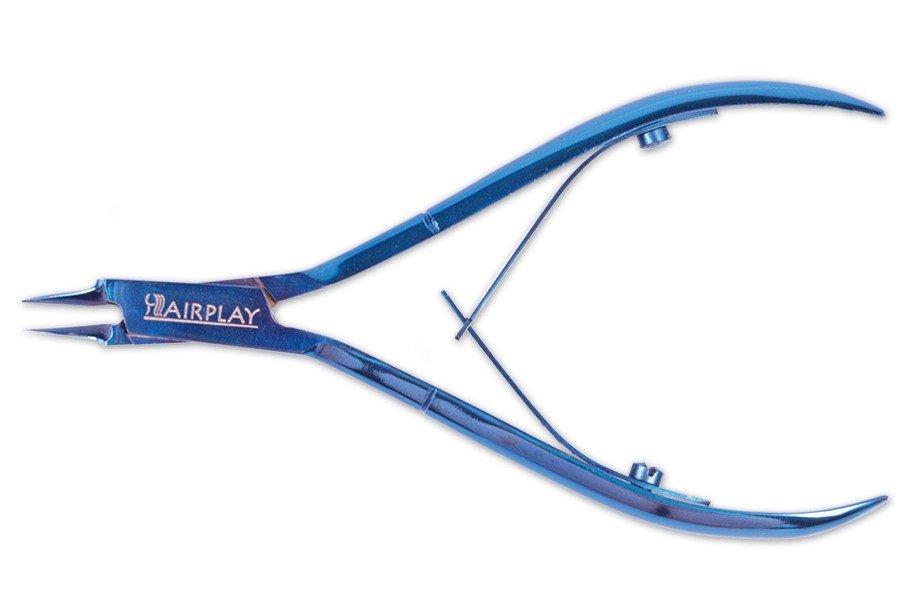 HR. CĘGI DO WRASTAJĄCYCH PAZNOKCI CP 02 - 11N - dermes store