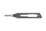 HR. DŁUTO ROZMIAR 1 FIRST BLADES 10SZT - dermes store