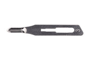 HR. DŁUTO ROZMIAR 3 FIRST BLADES 10SZT - dermes store