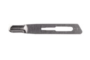 HR. DŁUTO ROZMIAR 4 FIRST BLADES 10SZT - dermes store