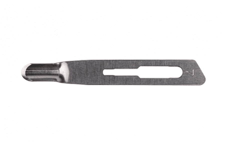 HR. DŁUTO ROZMIAR 4 FIRST BLADES 10SZT - dermes store