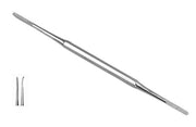 HR. PILNIK DWUSTRONNY 14CM Pi18 - 14 - dermes store