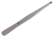 HR. PINCETA 9CM KOŃCÓWKI UKOŚNE KRAB MAŁY - dermes store