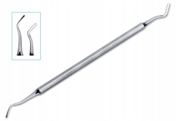 HR. PRZYRZĄD KOSMETYCZNY 15CM PK39 - 17 - dermes store