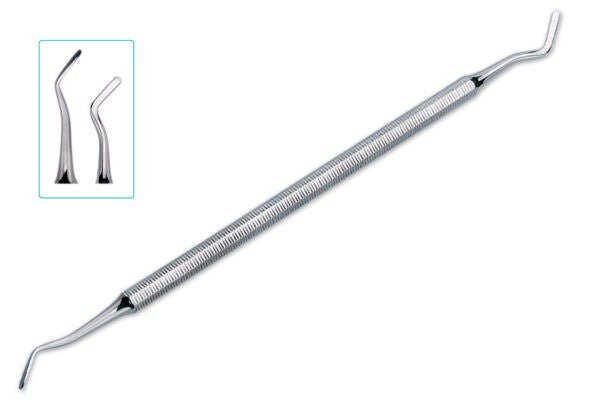 HR. PRZYRZĄD KOSMETYCZNY 15CM PK39 - 17 - dermes store