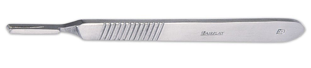 HR. TRZONEK DO SKALPELA TK01 - 14 - dermes store