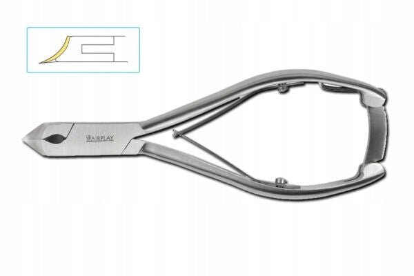 HR.CĄŻKI DO PAZNOKCI CP 15 - 14 - dermes store