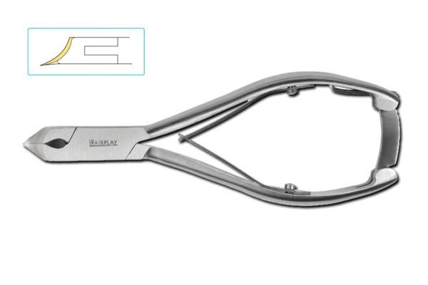 HR.CĄŻKI DO PAZNOKCI CP 15 - 14 - dermes store