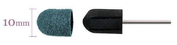 HR.NOŚNIK (TRZPIEŃ) GUMOWY NA KAPTURKI 10 MM - dermes store