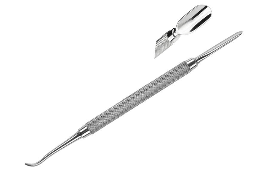 HR.PRZYRZĄD DO PEDICURE 14CM PK32 - 14 - dermes store