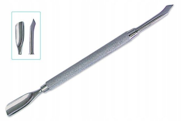 HR.PRZYRZĄD DO PEDICURE 14CM. PK34 - 14 - dermes store