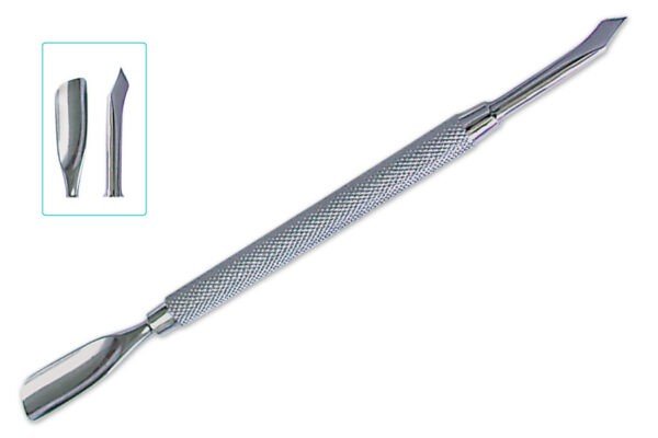 HR.PRZYRZĄD DO PEDICURE 14CM. PK34 - 14 - dermes store
