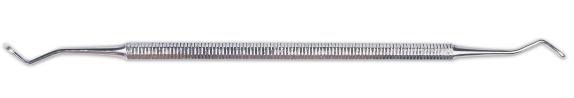 HR.SONDA PODOLOGICZNA PK44 - 17 - dermes store