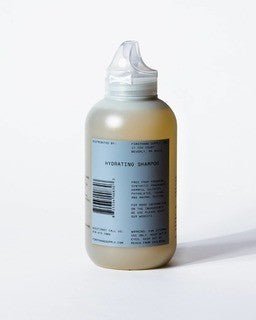 Hydrating Shampoo 300 ml. - dermes store