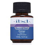 IBD PRIMER NATURAL BEZKWASOWY 14ML. - dermes store