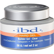 IBD ŻEL UV BULDER CLEAR 56G - dermes store