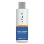 IBD ŻEL UV CLEAR 225G - dermes store