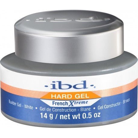IBD ŻEL XTREME IBD WHITE 14G - dermes store