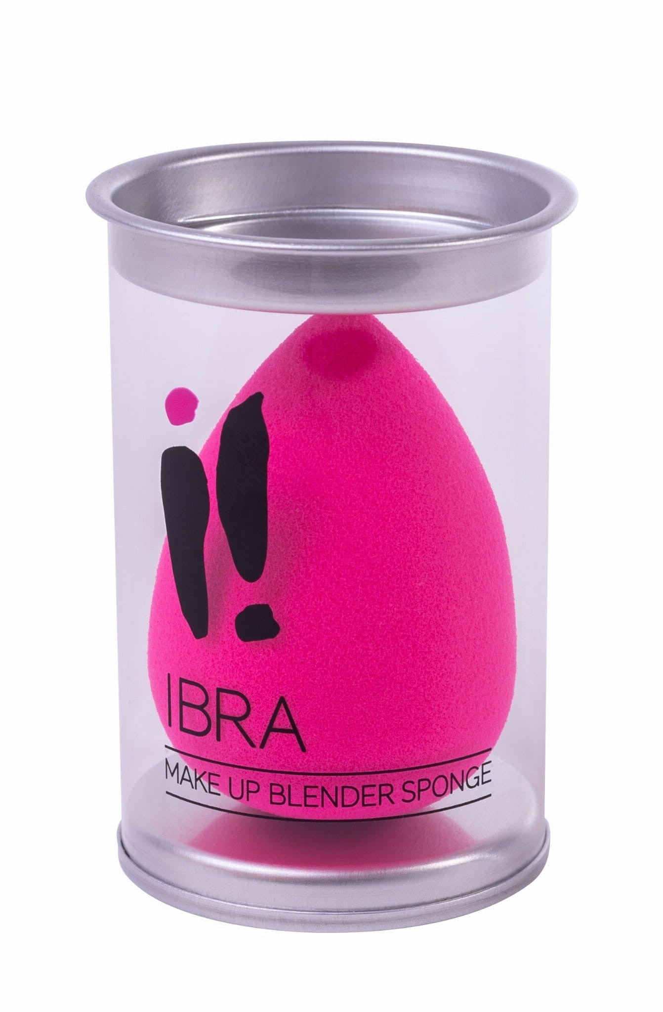 IBRA MAKEUP BLENDER PINK - dermes store