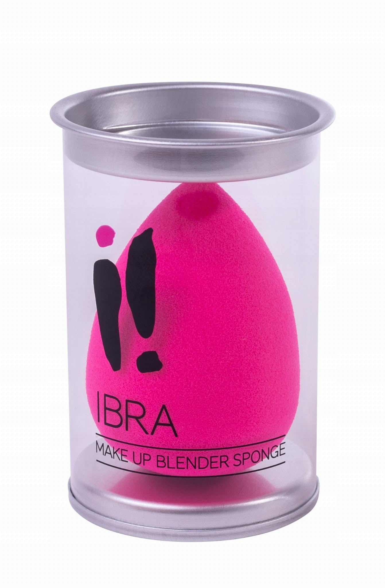 IBRA MAKEUP BLENDER PINK - dermes store
