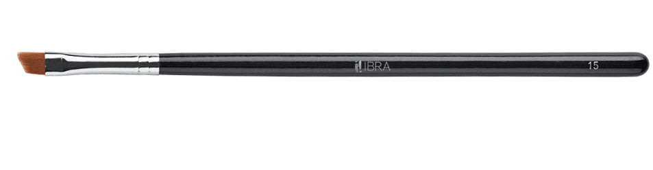 IBRA PĘDZEL NR 15 NYLON - dermes store