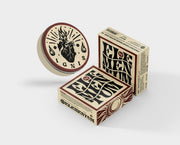 Ignis Firm Oil Based Pomade 100 ml. Rebranded - dermes store