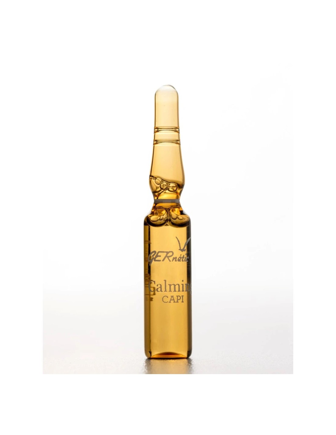 Gernetic Calming Capi 7x2 ml. Detal