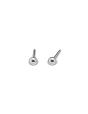 STUDEX 7532-0300 KULKA 3mm SREBRNA