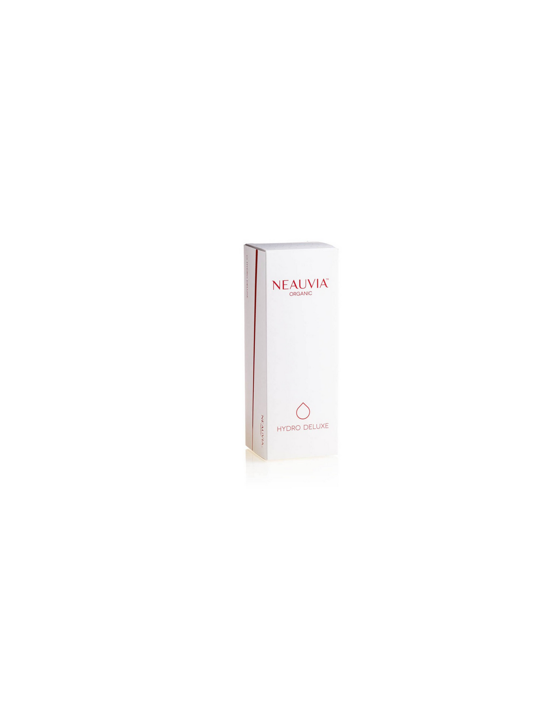 Neauvia Hydro Deluxe 1x2,5 ml.