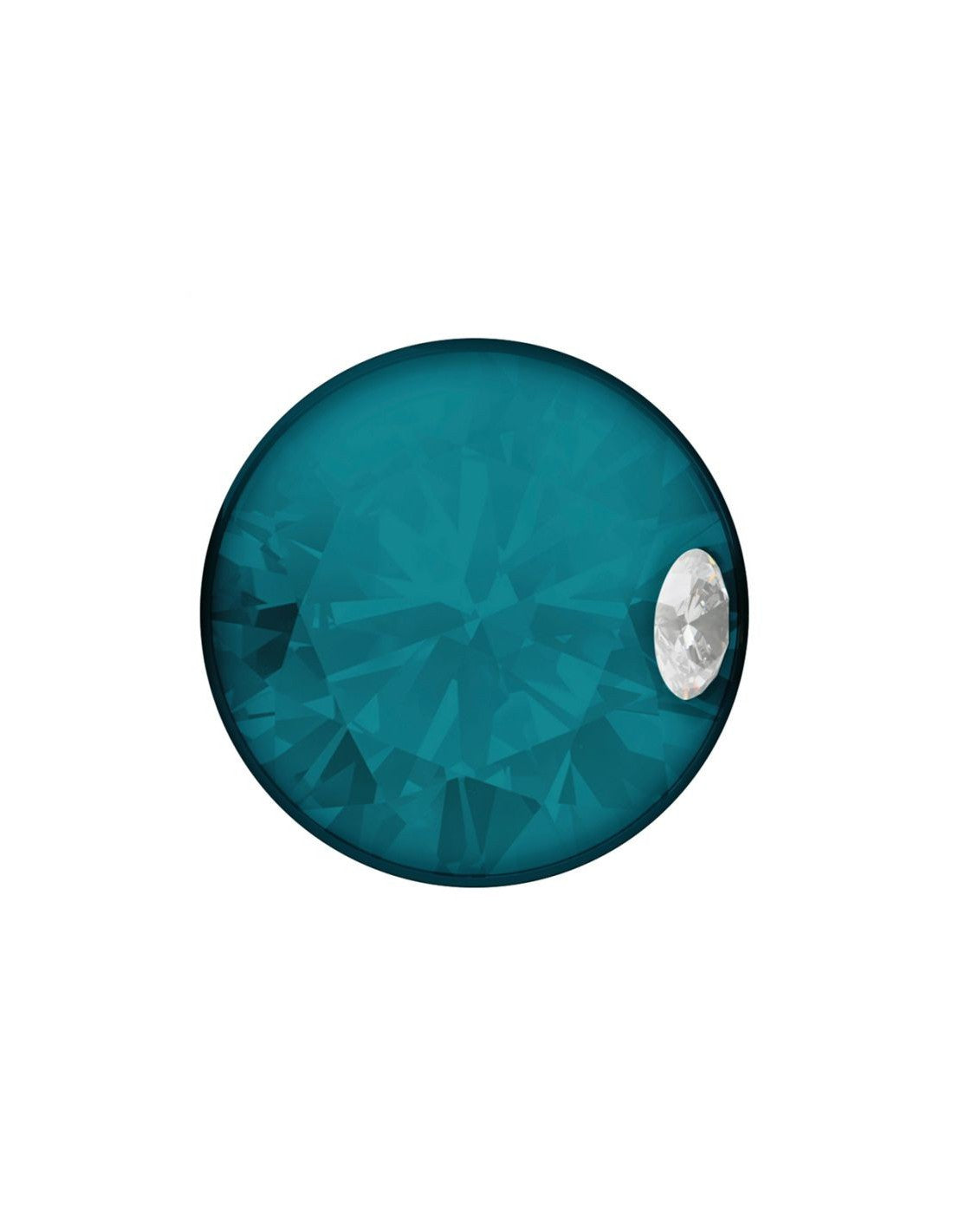 STUDEX 7522-4612 CYRKON NIEBIESKI Z KRYSZTAŁKIEM