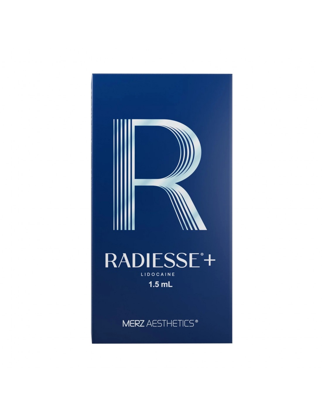 Radiesse + Lidocaine 1,5ml.01-04-0085-01-01