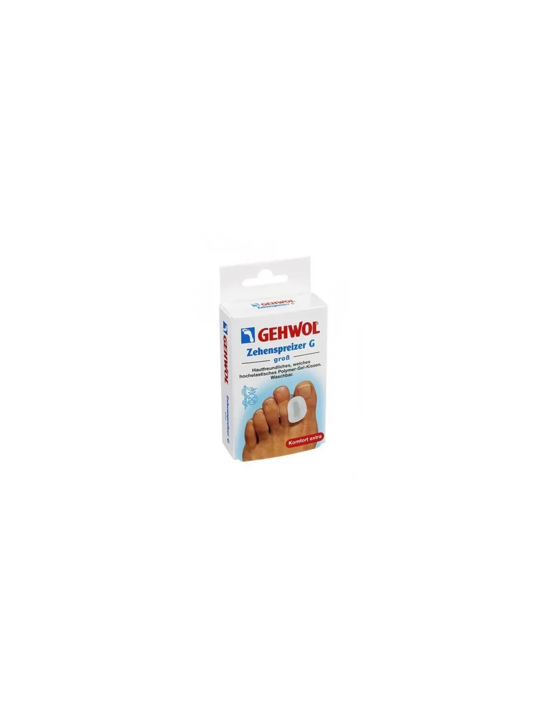GEHWOL NASTAWIACZ DO PALCÓW STOPY DUŻY 102691400