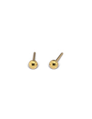 STUDEX 7531-0300 KULKA 3mm ZŁOTA