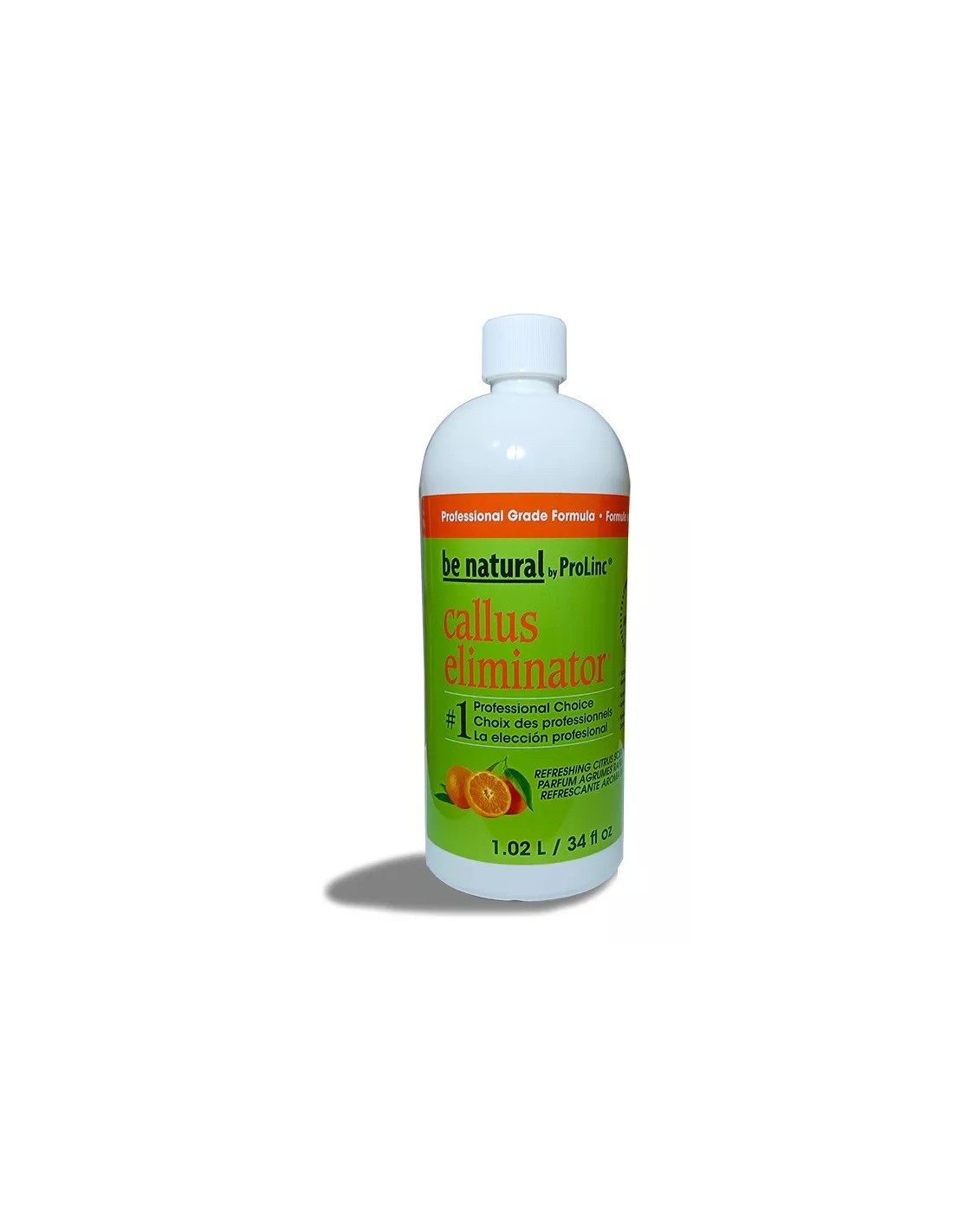 ProLinc Orange Callus Eliminator 1 litr