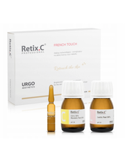 Retix C French Touch Set