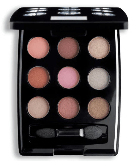 KARAJA WONDER ZESTAW CIENI - dermes store