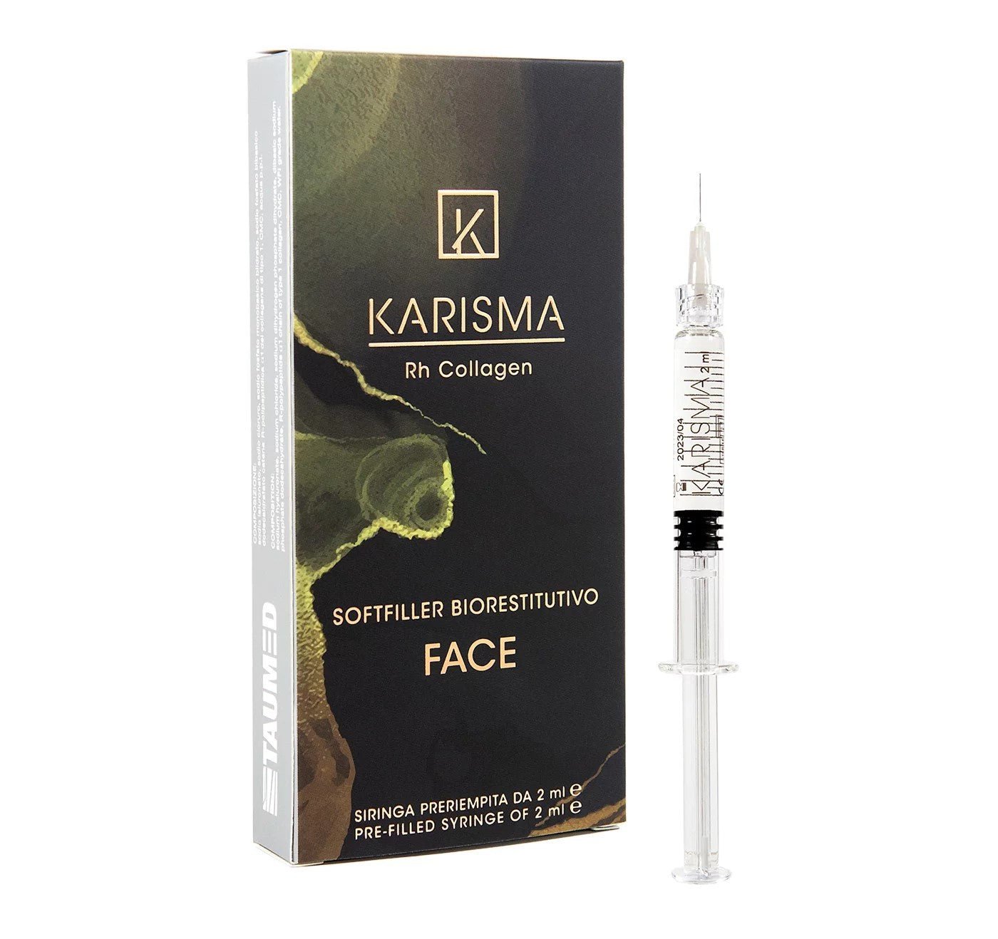 KARISMA 2ML - dermes store